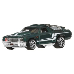 HOT WHEELS LEGENDS SILVER SERIES SET 6 MASINUTE METALICE - Img 6