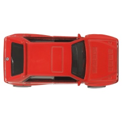 HOT WHEELS PREMIUM BOULEVARD MASINUTA METALICA LANCIA DELTA INTEGRALE SCARA 1 LA 64 - Img 4