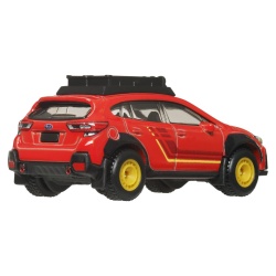 HOT WHEELS PREMIUM SET 2 MASINUTE METALICE SUBARU CROSSTREK SI TOYOTA 4RUNNER 2018 SCARA 1 LA 64 - Img 4