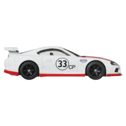 HOT WHEELS PREMIUM SET 2 MASINUTE METALICE TOYOTA 2000GT SI TOYOTA SUPRA SCARA 1 LA 64 - Img 6