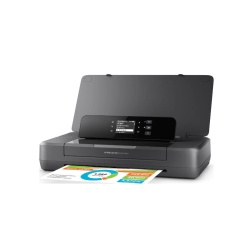 HP CZ993A COLOUR INKJET PRINTER - Img 2