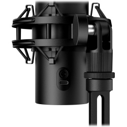 HP HyperX Microfon QuadCast S, negru - Img 10