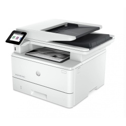 HP LASERJET 4102FDN MONO LASER MFP - Img 3