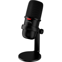 HP MICROFON HyperX SoloCast Black - Img 6