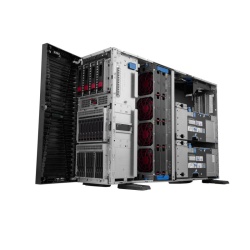 HPE ML350 G12 6505P 1X32G 4LFF HDD SVR - Img 5