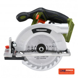 Hr fierastrau circular 18v 4200rpm - Img 2