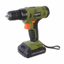 HR MASINA DE GAURIT ACM 14.4V LI-ION - Img 1