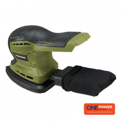 Hr slefuitor 18v 1200 opm - Img 2