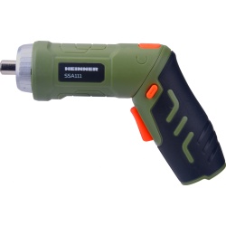 HR SURUBELNITA ACM 4.0V LI-ION+10ACC+USB - Img 1