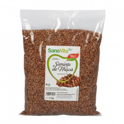 HRISCA SEMINTE COAPTE 1KG