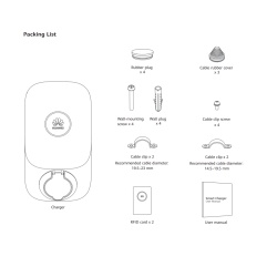 HUAWEI SCHARGER-7KS-S0 - Img 2