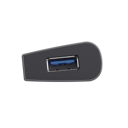 Hub Trust Halyx 7xUSB 3.2 Gen1, gri - Img 13