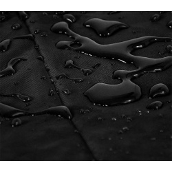 Husa impermeabila pentru sezlong gradina, 200 x 70 cm - Img 6