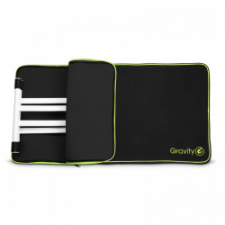 Husa stativ clape Gravity BG KS 1 B - Img 4