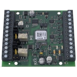 HW TRANSPONDER DE ALARMARE ESSERBUS