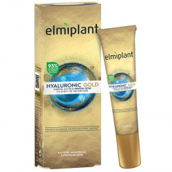HYALURONIC GOLD CREMA ANTIRID PT. OCHI 15ML