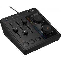 HyperX Audio Mixer pentru microfoane XLR