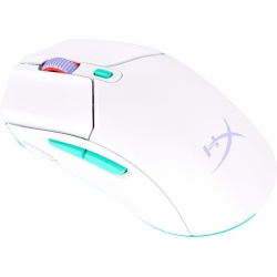 HyperX Pulsefire Haste Core 2 WS, alb - Img 2