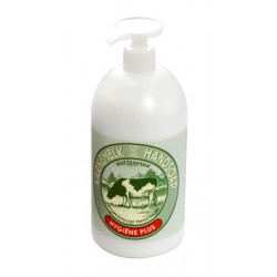 IGN SAPUN LICHID PROTEINE DIN LAPTE 1L