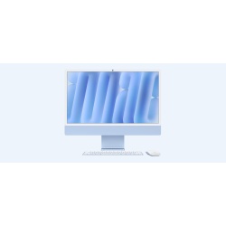 iMAC24 CPU-10C/GPU-10C/24GB/1TB INT BL