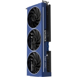IN SPARKLE ARC A770 TITAN OC 16GB 256bit - Img 4