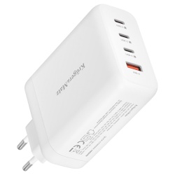 INCARCATOR RETEA PD 3.1 QC 3.0 GAN 140W KRUGER&MATZ - Img 5