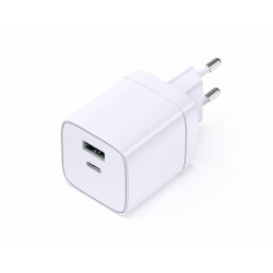 INCARCATOR USB-C+USB-A SERIOUX 45W - Img 4