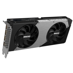 INNO3D GEFORCE RTX 5060 TI TWIN X2 8GB - Img 1