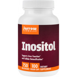 INOSITOL 750mg 100cps SECOM