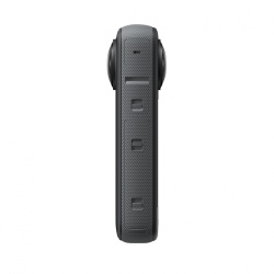 Insta360 X3 5.7K, 360 camera video sport - Img 4