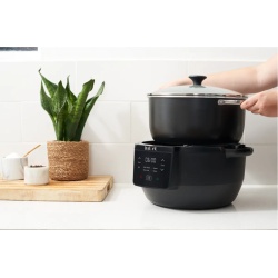 Instant Pot Slow Cooker Superior 7L - Img 5