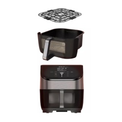 Instant Pot Vortex Plus, Odor Erase 6L - Img 2