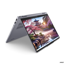 IP 5 2-in-1 14T R7 AI 350 24 1TB UMA DOS - Img 1