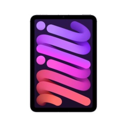 IPAD MINI WI-FI CL 256GB PURP-HCZ - Img 2