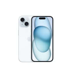 IPHONE 15 BLUE 256GB-RUB - Img 2