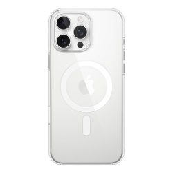 IPHONE 16 PRO MAX CL CASE-ZML - Img 4