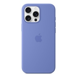 IPHONE 16 PRO MAX SI CASE PERIWINKLE-ZML - Img 2