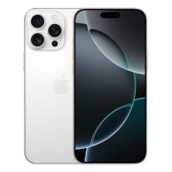 IPHONE 16 PRO MAX WHITE 512GB-ZDD - Img 3