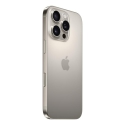 IPHONE 16 PRO NATURAL 256GB-ZDD - Img 4