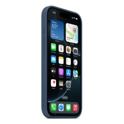 IPHONE 16 PRO SI CASE DENIM-ZML - Img 6