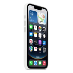 IPHONE 16E SI CASE WHITE-ZML - Img 4