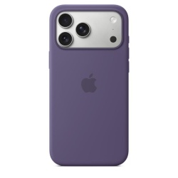 IPHONE 17 PRO MAX SI CASE PURPLE FOG-ZML