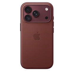 iPHONE CASE 18 PRO TEXTILE RD