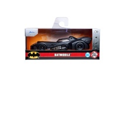 JADA BATMAN MASINUTA METALICA BATMOBILE 1989 SCARA 1 LA 32