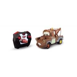 JADA CARS TURBO RACER MASINA CU TELECOMANDA MATER SCARA 1 LA 24 - Img 2