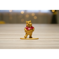 JADA DISNEY 100 FIGURINA NANO METALICA - Img 6