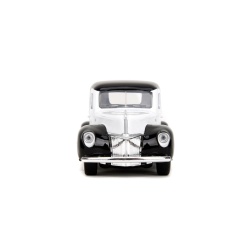 JADA DISNEY MICKEY MOUSE MASINUTA METALICA FORD PICKUP 1941 SCARA 1:32 - Img 8
