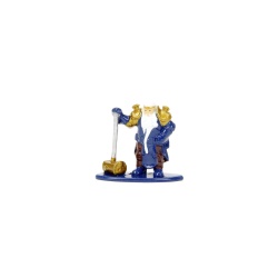 JADA DUNGEONS DRAGONS SET 7 FIGURINE METALICE - Img 10