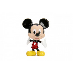 Jada figurina metalica mickey mouse classic 6.5cm - Img 2