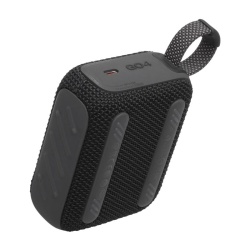 JBL Boxa portabila GO 4 Black - Img 8